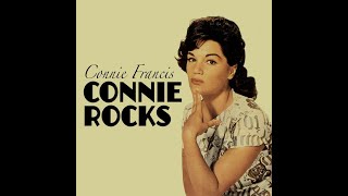 Watch Connie Francis Plenty Good Lovin video