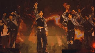 Shock Highlight Beast Highlight Ride Or Die In Malaysia 2025