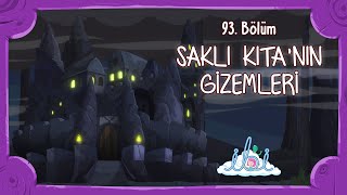 Saklı Kıta'nın Gizemleri | İbi 8. Sezon 2. Bölüm *YENİ*