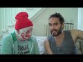 Is Time An Illusion? Russell Brand The Trews Ep75