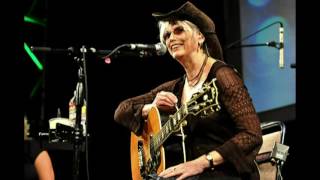 Watch Emmylou Harris Colors Of Your Heart video