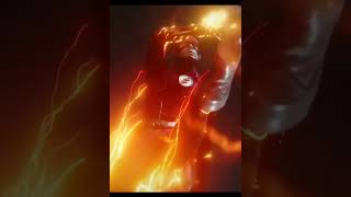 Flash Ride The Lightning