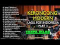 KERONCONG TEMBANG POP INDONESIA PART 3