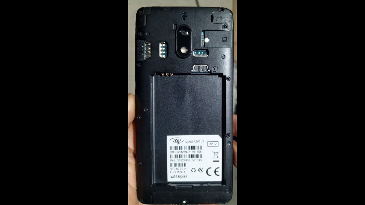BOOMM!!!! ITEL IMAGINE V507LX/V52A FRP bypass remove BOOMM!!!! ITEL IMAGINE V507LX/V52A FRP bypass remove