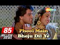 Phool Mai Bheju | Salma Pe Dil Aaga Ya | Ayub Khan | Saadhika | Hindi Song
