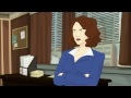 Agent Carter's Toughest Mission
