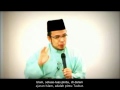 Prof Madya Dr Mohd Asri Zainul Abidin - Taubat Seorang Hamba