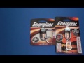 Energizer Hi-Tech LED Keyring -  1