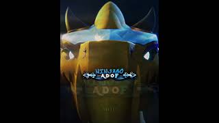 Ninjago Arc Dragon Of Focus Vs Fsm