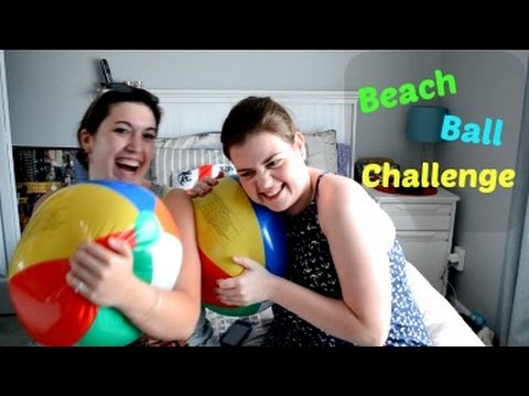 Beachball pop free porn xxx pic