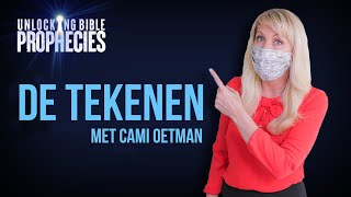 De wederkomst van Jezus: de Bijbel onthult COVID-19 is een teken - Cami Oetman