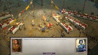 Fr A Dance Of Masks Dlc Romance & Dialogues Arueshalae Pathfinder Wrath Of The Righteous