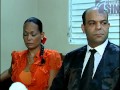 Rechazan pedido de libertad de ex esposa de Figueroa Agosto