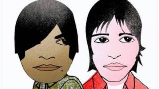 Watch Cornershop Good To Be On The Road Back Home Again video