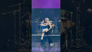 Had The Best Performnace At Yonseis Spring Festival
