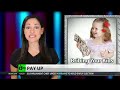 US trashes $3.5 million daily in veggies at schools
