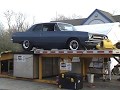 Ken Breidenbach's 1965 Chevelle 300 Dyno Run