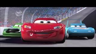 Cars 2006 - Lightning Mcqueens Nightmare