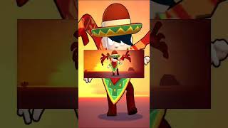 Hızlı Silahşör Edgar Kostüm Çıktı Brawl Stars 2. Hesap