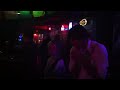 Sarah Cole and The Hawkes, LIVE @ The Chill-n-Grill