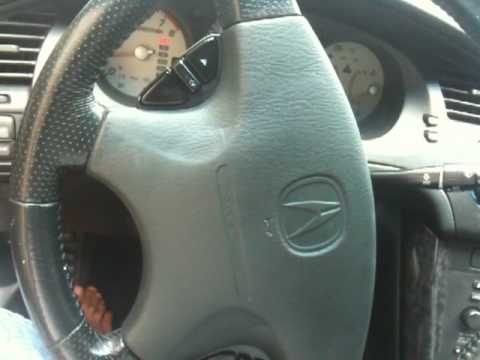 Acura on For A Cracked Or Loose Vacuum Hose On The Intake  I Ve Had My Acura