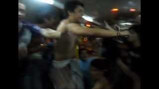 Watch Knockout 25 video