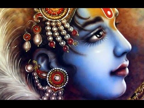 George Harrison ~ Hare Krishna Mahamantra