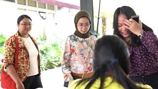 Ladies Brunch at The Springs Club Serpong - September 2019