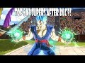 Xenoverse 2 Top 7 Ki Supers After The DLC 9 Update!