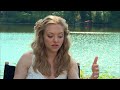 The Big Wedding Interview Amanda Seyfried 2013 Katherine Heigl Movie ...