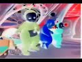 Youtube Poop- One day in Teletubbie land...