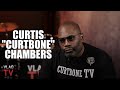 Curtbone on Cutting Off Alpo Martinez After He Killed Andre "Tank" Johnson (Part 6)