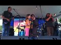 I Remember w/Azalea (Soulevity at Benbow 2012)