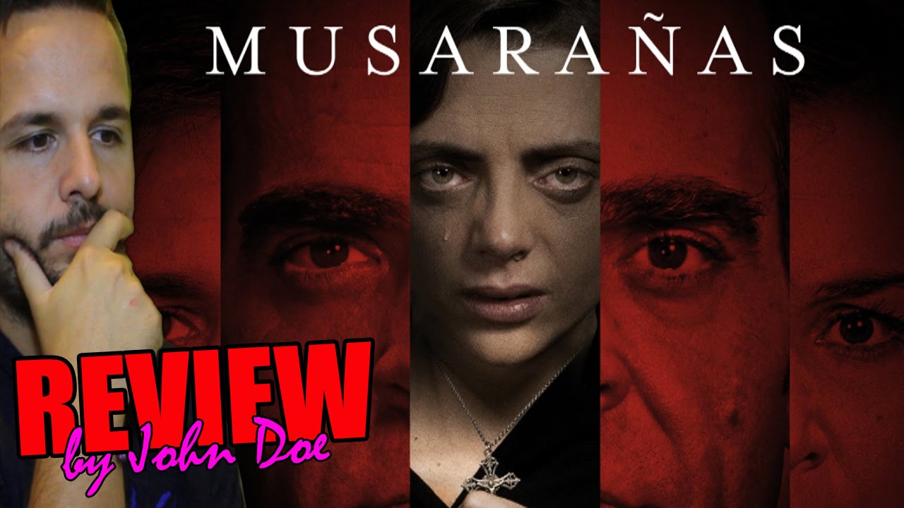 Musarañas.(2014).Spanish By Robmerc
