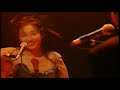 宇崎 竜童　杏子　井上 尭之　「ロックンロールウィドウ」