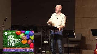 The Gospel of Matthew - Matthew 19:13-30