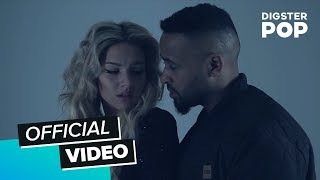 Ado Kojo Ft. Shirin David - Du Liebst Mich Nicht