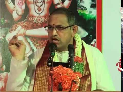 A Dakshinamurthy Vaibhavamu 05 04 2012