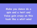 Justin Bieber - Boyfriend (Lyrics HD)