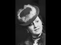 Sena Jurinac live at the Vienna in 1966 - "Vissi d'arte"