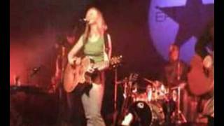 Ephemera - Girls Keep Secrets In The Strangest Ways Live