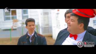 Azat Donmezow Semsat 2018 Hd