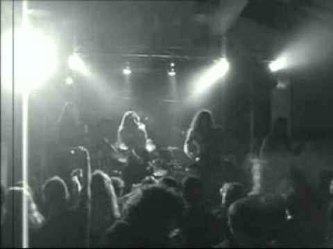 A Pallbearer's Gloom Video
