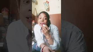 Candy Lipstickfunny Short Video