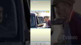 Dayi Oglu Kibritin Var