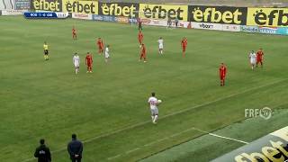 Calificări EURO 2019 | România U19 – Gibraltar U19