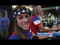 U.S. WNT World Cup Watch Party