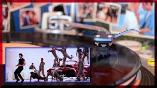 Watch John Travolta Greased Lightnin video