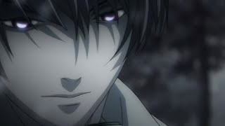 Death Note - Because i am kira [EDIT]