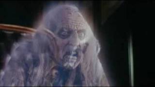 The Frighteners Trailer - Peter Jackson - Universal - 1996